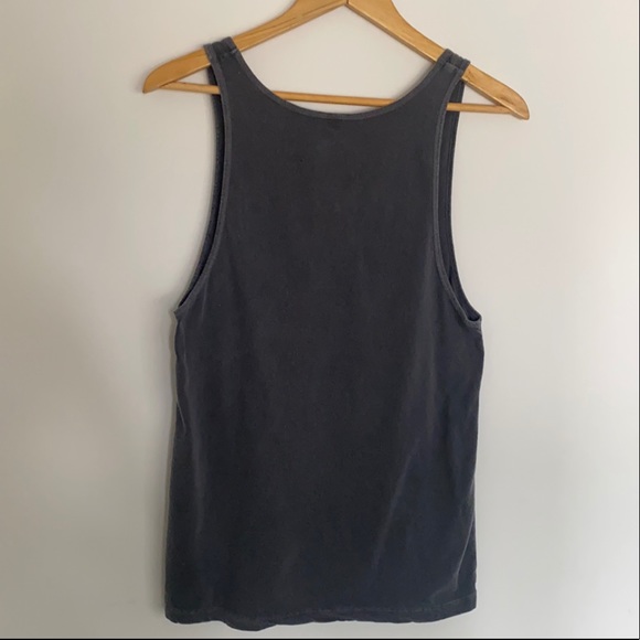 One Teaspoon Young And Wild And Free Tank - Picture 3 of 3